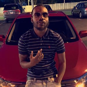 Meet your Posher, Marcus